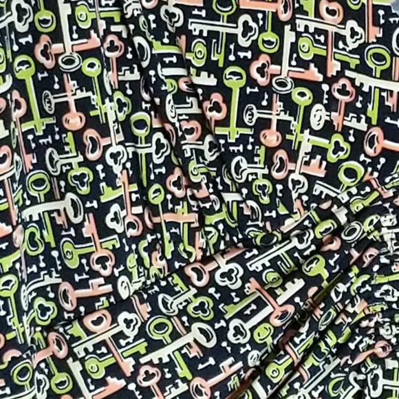 George Stretch Navy Aviator Dress - Size XL (16/18) - Picture 2 of 3